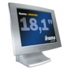 18.1" MONITOR  IIYAMA AS4636D (LCD, 1280X1024, +DVI, HUB USB)
