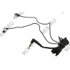 Наушники SmartBuy Color Burst SBE-5500  (шнур 1.2м)