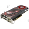 4Gb <PCI-E> DDR-5 Sapphire <RADEON R9 290X>  (RTL) DualDVI+HDMI+DP