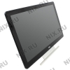 27"    ЖК монитор DELL P2714T <348022> BK/BK (Multi-Touch LCD, Wide,1920x1080,D-Sub, HDMI, MHL,  DP,  USB3.0  Hub)