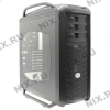 Bigtower  Cooler Master <COS-5000-KWN1> COSMOS SE Black&Black ATX, без  БП, с окном