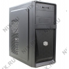 Miditower Cooler Master <RC-102C-KKN2> CMP 102 Black&Black ATX  без БП
