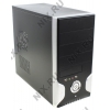 Minitower  Exegate <MA-363> Black MicroATX  350W  (24+4пин)  <EX199161RUS>