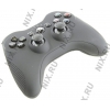 Геймпад Defender Game Expert BT1 Wireless (Vibration, 12кн, 2 мини-джойстика,Bluetooth,  PS3) <64264>