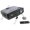 BenQ Projector MW523 (DLP, 3000 люмен, 13000:1, 1280x800, D-Sub, HDMI, RCA, S-Video, USB,  ПДУ, 2D/3D)