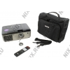 BenQ Projector MX722 (DLP, 4000 люмен, 5300:1, 1024x768, D-Sub, HDMI, RCA, S-Video, USB, LAN,  ПДУ, 2D/3D)
