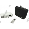 EPSON MultiMedia Projector EB-X14H (3xLCD, 3000 люмен, 3000:1, 1024x768, D-Sub, RCA, S-Video,  USB, ПДУ)