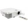 NEC Projector PE401HG (DLP, 4000 люмен, 2000:1, 1920x1080, D-Sub, HDMI, RCA, S-Video, LAN, USB,  ПДУ, 2D/3D)