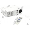 NEC Projector V311WG (DLP, 3100 люмен, 3000:1, 1280x800, D-Sub, HDMI, RCA, S-Video, LAN,  ПДУ, 2D/3D)