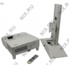NEC Projector UM280X-WKG (3xLCD, 2800  люмен, 3000:1, 1024x768,D-Sub,HDMI,RCA,S-video,USB,LAN,ПДУ,настен.крепление)