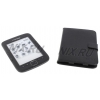 Gmini MagicBook  T6LHD (6",mono,подсветка,1024x768,4Gb,FB2/TXT/DJVU/ePUB/PDF/HTML/RTF/DOC/MP3/JPG,microSDHC,USB2.0)