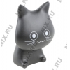Aikitec Lightkit <DLL-05-BK Cat> Светильник настольный (15  светодиодов,  3W,  Li-Ion/USB/220V)