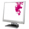 17"    MONITOR  IIYAMA ProLite E430-S <Silver> (LCD, 1280x1024)