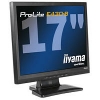 17"    MONITOR  IIYAMA PROLITE E430-B <BLACK> (LCD, 1280X1024)