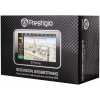 Навигатор Автомобильный GPS Prestigio GeoVision 5566 5" 800x480 4Gb microSD черный Navitel