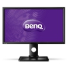 Монитор Benq 27" BL2710PT черный IPS LED 12ms 16:9 DVI HDMI M/M полуматовая HAS Pivot 1000:1 350cd 2560x1440 D-Sub DisplayPort FHD USB 8.2кг (9H.LAALB.QBE/9H.LAALB.RBE)