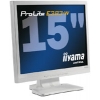 15"    MONITOR  IIYAMA PROLITE E383-W (LCD, 1024X768)