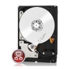 Жесткий диск SATA 4TB 6GB/S 64MB RED WD40EFRX WD Жесткий диск WD40EFRX WD Red объемом 4Тб, кэш память – 64 Мб.Оснащен интерфейсом SATA III для подключения к материнской плате. Частота вращения IntelliPower, а стандартный форм-фактор 3,5 дюйма. WESTERN DIGITAL