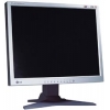 20.1" MONITOR LG L2010P  FLATRON (LCD, 1600X1200, +DVI)