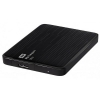Внешний жесткий диск USB3 1TB EXT. 2.5" BLACK WDBJNZ0010BBK-EEUE WD WESTERN DIGITAL