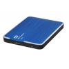 Внешний жесткий диск USB3 1TB EXT. 2.5" BLUE WDBJNZ0010BBL-EEUE WD WESTERN DIGITAL