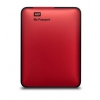 Внешний жесткий диск USB3 1TB EXT. 2.5" RED WDBEMM0010BRD-EEUE WD