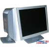 17"    MONITOR LG L1715S/SL FLATRON (LCD, 1280X1024)