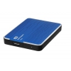Внешний жесткий диск USB3 2TB EXT. 2.5" BLUE WDBBUZ0020BBL-EEUE WD WESTERN DIGITAL