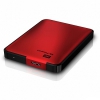 Внешний жесткий диск USB3 2TB EXT. 2.5" RED WDBFBW0020BRD-EEUE WD