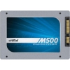 Накопитель SSD SATA 2.5" 120GB W/ADAPTER CT120M500SSD1 Crucial