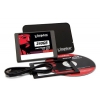 Накопитель SSD жесткий диск SATA 2.5" 240GB W/NB KIT SV300S3N7A/240G Kingston