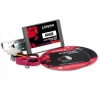 Накопитель SSD жесткий диск SATA 2.5" 60GB W/PC KIT SV300S3D7/60G Kingston