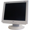 18.1" MONITOR LG 882LE FLATRON (LCD, 1280X1024,USB, +DVI)