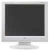 17"    MONITOR LG 782LE FLATRON (LCD, 1280X1024, +DVI, USB)