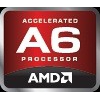 AMD Процессор A6 X2 5400K 7540D SocketFM2 OEM 65W 3600 AD540KOKA23HJ