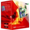 AMD Процессор A8 X4 5600K 7560D SocketFM2 BOX 100W 3600 (AD560KWOHJBOX)