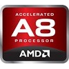 AMD Процессор A8 X4 5600K 7560D SocketFM2 OEM 100W 3600 AD560KWOA44HJ