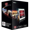 AMD Процессор A8 X4 6600K 8570D SocketFM2 BOX 100W 3900 (AD660KWOHLBOX)