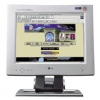 15.1" MONITOR LG 576LU FLATRON (LCD, 1024X768,+HUB 4-PORT USB)