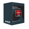 Процессор Athlon X2 370K SocketFM2 BOX 65W 4000 AD370KOKHLBOX AMD Четырехъядерный процессор Athlon X2 370K от компании AMD обладает объемом кэша 1 Мб и частотой работы шины 4000 МГц.