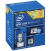 Процессор Intel CORE I5-4440 LGA1150 BOX 6M 3.1G BX80646I54440 SR14F IN Intel Core i5 4440 BX80646I54440 3.10/6M Box LGA1150 (BX80646I54440SR14F)