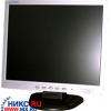 17"    MONITOR LITE-ON 170 M17AAC-E3 <BLACK> (LCD, 1280X1024)