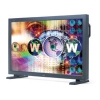 40"    MONITOR NEC LCD4000 (LCD, 1280X768, D-SUB, DVI-D, BNCX5, S-VIDEO, RCA, ДУ)