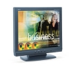 19"    MONITOR NEC 1920NX-BK <BLACK> (LCD, 1280X1024, +DVI)