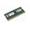 Память для ноутбука 4GB PC10600 DDR3 SODIMM KVR13S9S8/4 Kingston Оперативная память Kingston KVR13S9S8/4 объемом 4 ГБ. Встроенный динамический модуль DDR3, повышающий производительность системы. Энергопотребление 1,5 В,а частота такта изделия 1133 МГц. Множитель частоты шины равен 9.