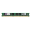 Память Kingston DDR3 Module capacity 4Гб Количество 1 1333 МГц Множитель частоты шины 9 1.5 В KVR13N9S8/4 Модуль памяти KVR13N9S8/4 Kingston с объемом 4 Гб и типом оперативной памяти DDR3. Модуль имеет низкий уровень энергопотребления 1,5 В. Работа устройства осуществляется с тактовой частотой 1333 