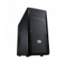 Корпус Miditower Cooler Master CM Force 500 (FOR-500-KKA700) Black ATX 700W