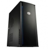 Корпус Miditower Cooler Master Elite 240 (RC-240-KKN4) Black ATX W/O PSU