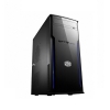 Корпус Miditower Cooler Master Elite 370 (RC-370-KKA500) Black ATX 500W
