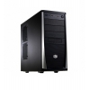 Корпус Miditower Cooler Master Elite 371 (RC-371-KKA500) Black-Silver ATX 500W